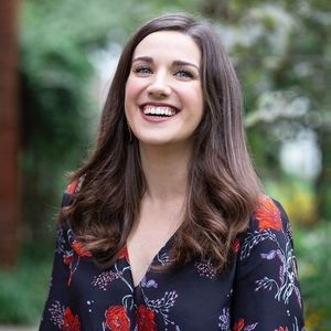 Meet your Posher, Juliana